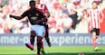Southampton v Manchester United player ratings