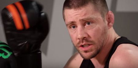 Duane Ludwig responds to Urijah Faber’s accusations by not really refuting anything