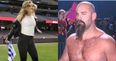 UFC 6 veteran Tank Abbott offers $100,000 if Ronda Rousey, or any woman, can beat him