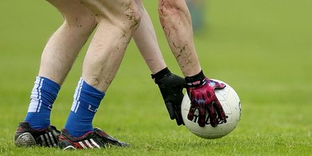 This weekend may just be the biggest yet in terms of GAA club action