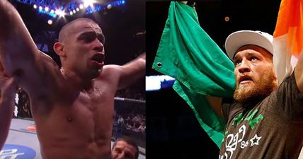 Conor McGregor potentially has another absolute murderer to deal with