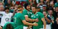 More good news for Irish rugby following Monday morning fitness update