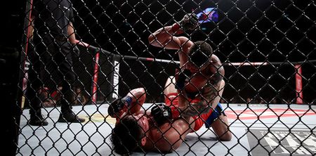 Huge news as UFC to hold New York event despite state-wide ban