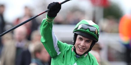 Several arrests after Irish jockey allegedly assaulted in Southwell weighing room