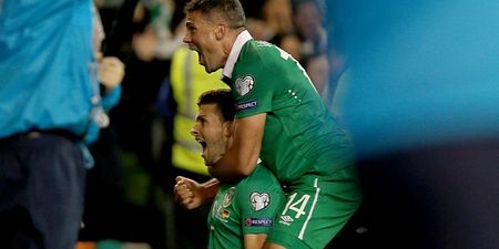 COMPETITION CLOSED: Prove you’re Ireland’s biggest fan and you could be in France supporting the boys in green this summer