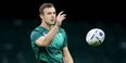 Tommy Bowe knows who he wants to replace Jared Payne