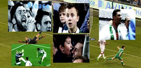 VIDEO: RTÉ’s emotional promo for Ireland v Poland will tingle your spine and put tears in your eyes