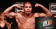 Striking sensation Tyrone Spong has offered to save UFC Dublin’s co-main event