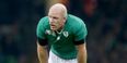 Paul O’Connell releases heartfelt statement to announce his full retirement from rugby