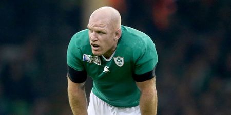 Paul O’Connell releases heartfelt statement to announce his full retirement from rugby
