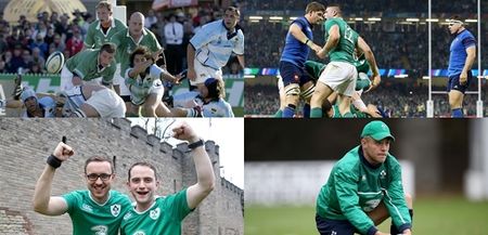 Fancy making* a few quid? Here are the best bets ahead of Ireland v Argentina
