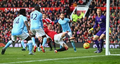 Player Ratings: Wayne Rooney stinks out a bore draw Manchester derby