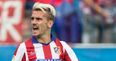 Manchester United ‘enter talks’ with Antoine Griezmann