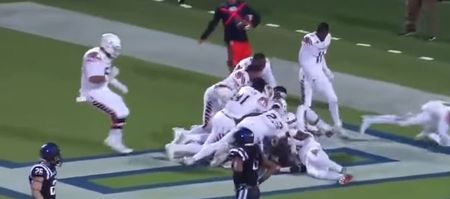 Miami Hurricanes’ miracle kick return is a tribute to end of Rugby World Cup*