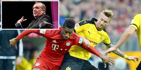 We’re not signing Marco Reus, but we’re still listening to fans, says Reds CEO Ian Ayre