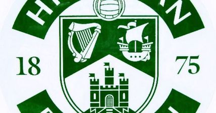 Nobody is more annoyed than Hibs at Twitter swapping favourites for hearts