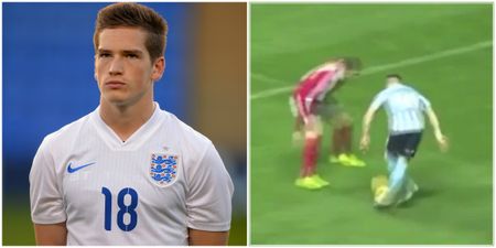 VIDEO: Jordon Ibe isn’t the only young Liverpool star pulling off ridiculous skills