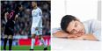 Listen: A Chinese commentator got sacked for snoring through Real Madrid versus PSG