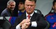 REPORTS: Louis van Gaal settling in for the long haul at Manchester United