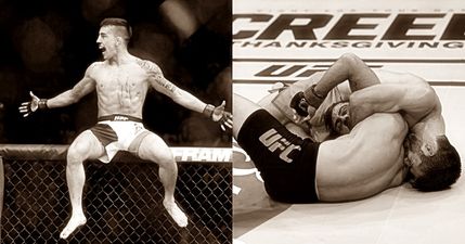 SportsJOE’s Monday Morning Awards: Crunching knockouts, suffocating subs and hot prospects