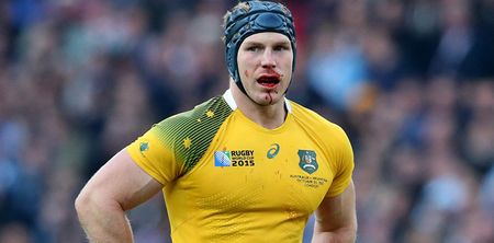 Red alert! David Pocock to decide his future in the coming days