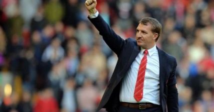 Brendan Rodgers raises the bar for Jurgen Klopp with some epic rewriting of his Liverpool history