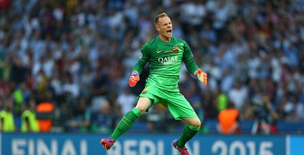 Jurgen Klopp has a German goalkeeper in his sights for Liverpool