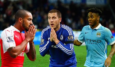 Some pacy players fail to make Premier League’s top 10 quickest this season