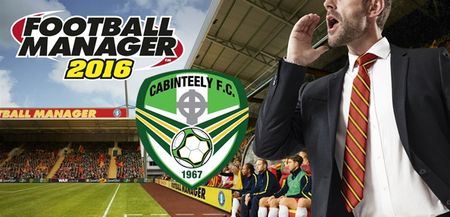 Cabinteely have only gone and offered to make every Football Manager nerd’s dream come true