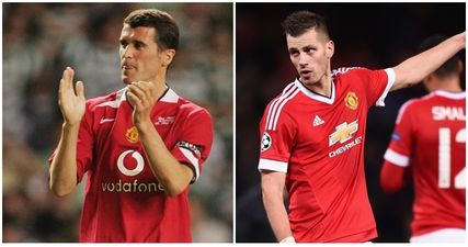 Manchester United’s current team compare horribly with last XI to face league-leading Leicester