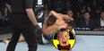 VIDEO: UFC Seoul fight stopped following gruesome dislocated elbow