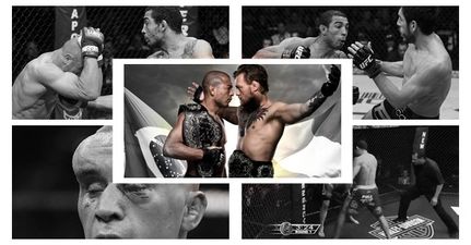 Jose Aldo’s former opponents have their say on Conor McGregor’s chances at UFC 194