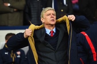 Arsenal reportedly ready to splurge £22m on a new defensive midfielder