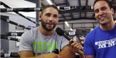 Chad Mendes proving to be UFC’s soundest fighter with great gesture to homeless family