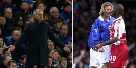 Leicester, Chelsea, Millwall, Wycombe and a weird coincidence 15 years in the making