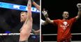 Patrick Hyland has gone toe-to-toe with Conor McGregor and believes he could transition to the ring