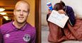 Everton’s Steven Naismith proves once again he’s one of football’s soundest men