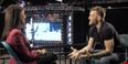 VIDEO: Conor McGregor at his most laid-back in final interview before UFC 194