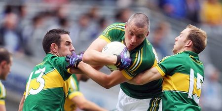 One Kerry legend calls it a day as another contemplates the end