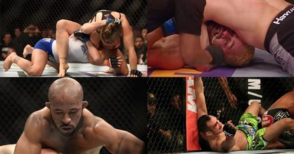 We wish you a Merry Christmas with SportsJOE’s 10 favourite submissions of 2015