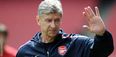 Arsene Wenger looking for bargains in the January sales to bolster Arsenal squad