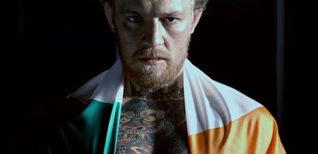 VIDEO: Spine-tingling RTÉ montage of Conor McGregor’s simply incredible year
