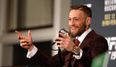 It’s official! Conor McGregor is the SportsJOE readers’ Sports Person of the Year
