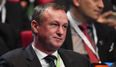 FAI issue U15s update but stay silent on Michael O’Neill accusations