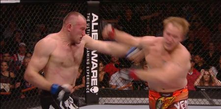 UFC star banned from entering home country after being branded “threat to national security”