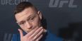 Joe Duffy’s gutsy move will make or break his UFC career