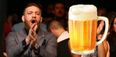 Conor McGregor-themed beer is real and you can drink it in a Dublin pub
