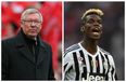 Alex Ferguson won’t agree with Paul Pogba’s comments about life at Manchester United