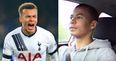 Video: A very young Dele Alli stars in a driving lesson