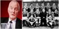 VIDEO: Evocative story from the late Paddy Reid about Ireland’s 1948 Grand Slam